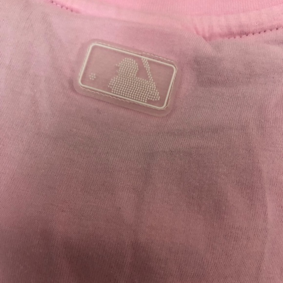 MLB Korea Logo Tee - Picture 6 of 7